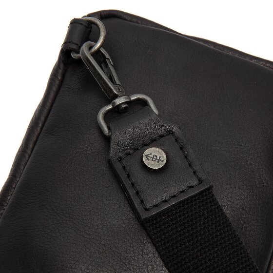 The Chesterfield Brand Cambridge Bolsa de hombro Mini Bag Piel 12 cm