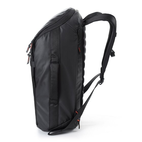 NITRO Mochila Nikuro Compartimento para portátil de 54 cm