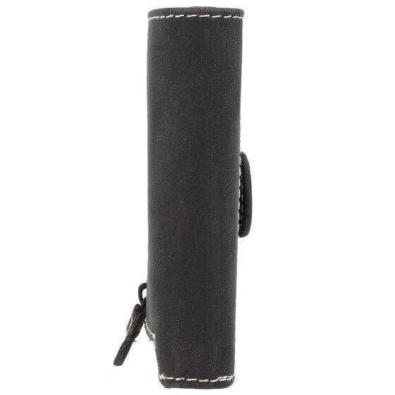 Jack Kinsky Baltimore Estuche para tarjetas de crédito Protección RFID Piel 11 cm