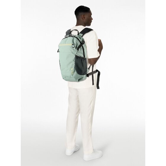 Jack Wolfskin Velocity Mochila para bicicleta 45 cm