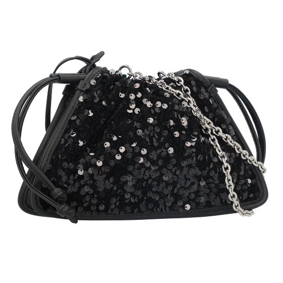 Coccinelle Dulse Bolsa de hombro Piel 23 cm