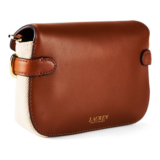 Lauren Ralph Lauren Blaike Bolsa de hombro Piel 18.5 cm