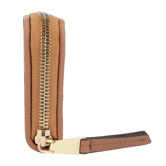 abro Piuma Cartera Piel 10.5 cm