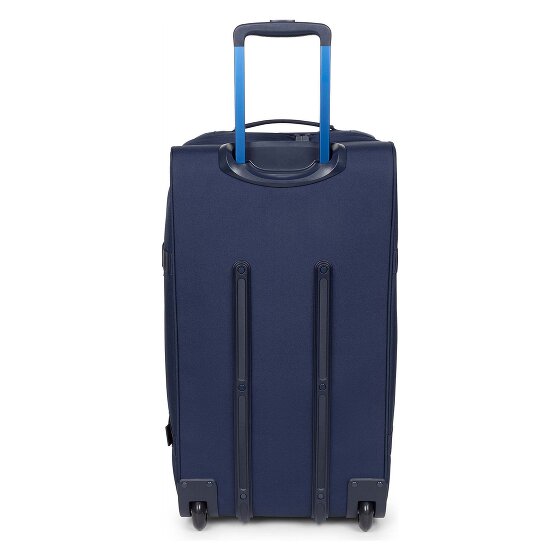 Eastpak Transit'R Plus 2 ruedas Bolsa de viaje 80 cm
