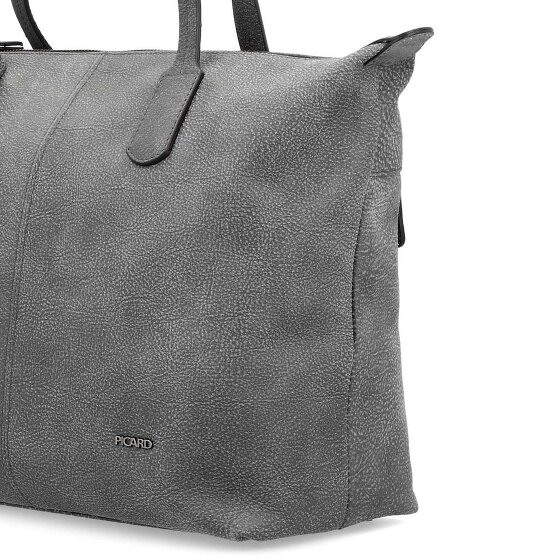 Picard Lesotho Bolsa de compras Piel 39 cm