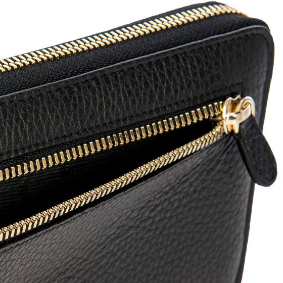 Bric's Cartera Gondola Verbena cuero 20 cm