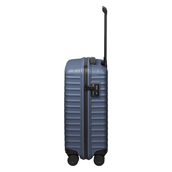 Titan Upgrade 4 ruedas Carro de la cabina S 55 cm