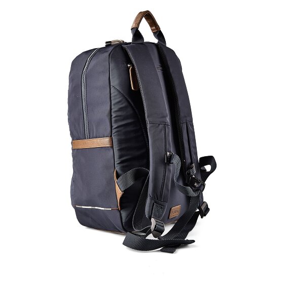 camel active Aurum Mochila de día L 42 cm Compartimento para el portátil