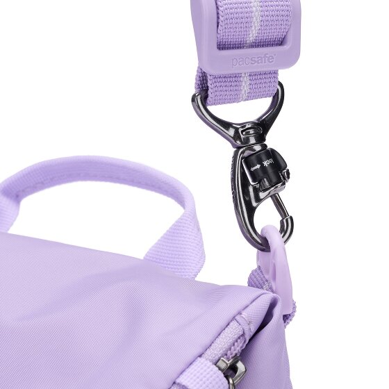 Pacsafe GO bandolera antirrobo RFID 24 cm