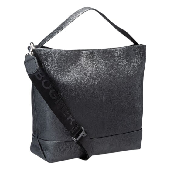Bogner Bozen Bolsa de hombro Piel 32.5 cm