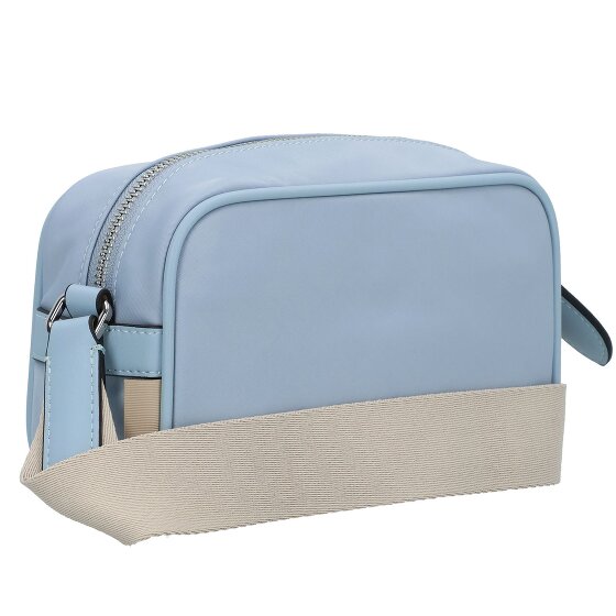 Karl Lagerfeld Ikon Bolsa de hombro 19.5 cm