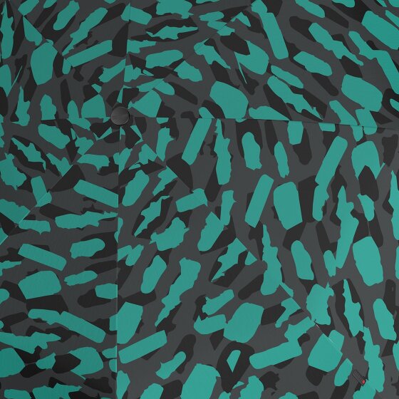 Knirps Knirps T.200 medium duomatic Paraguas de bolsillo 28 cm