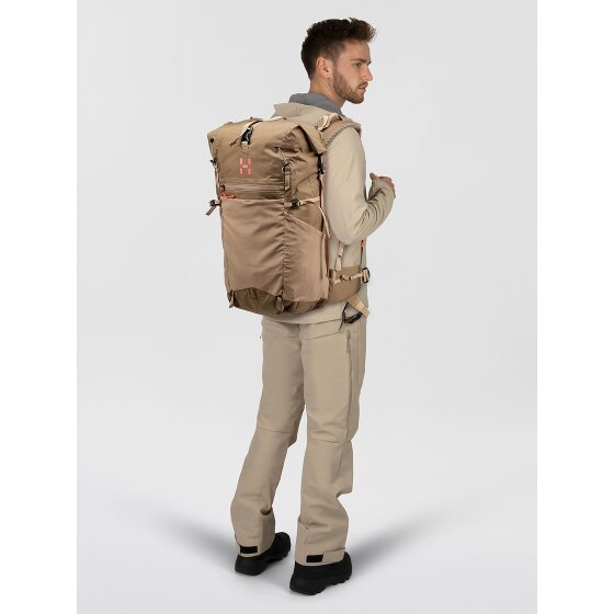Haglöfs Magma Mochila de senderismo 50 cm