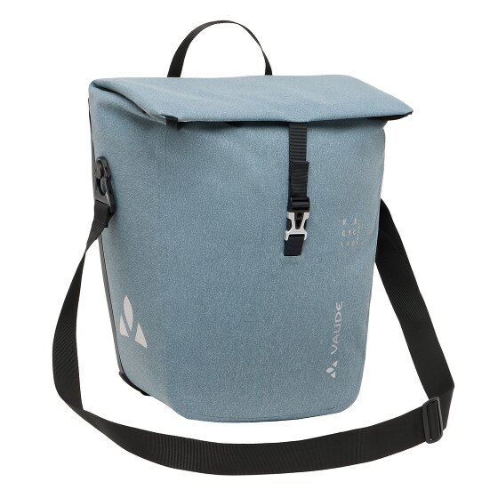 Vaude ReCycle Bolsa para bicicletas 34 cm