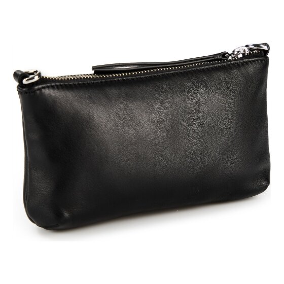 Liebeskind Zena Bolsa de hombro XS Piel natural 21 cm