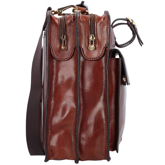 The Bridge Story Uomo Maletín Piel 42 cm