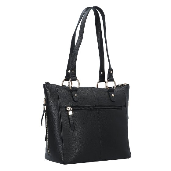 Picard Java Bolsa de compras Piel 36 cm Compartimento para el portátil