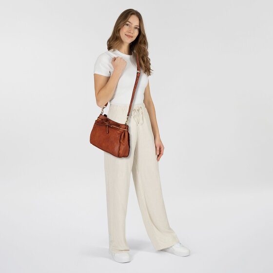 Campomaggi Kura Bolso Piel 33 cm