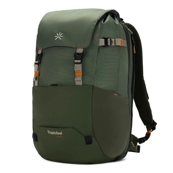 Tropicfeel Shell Mochila de senderismo 53 cm