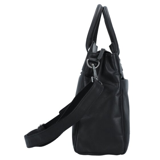 Greenburry Fiorentina Maletín Piel 34 cm Compartimento para el portátil