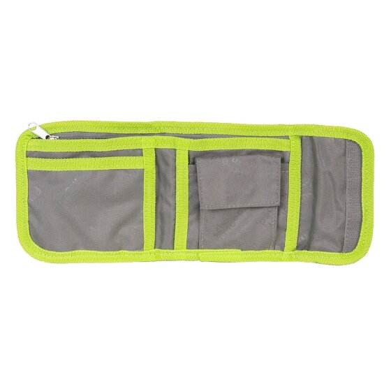 School-Mood Bolsa de pecho 11 cm