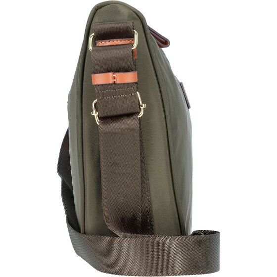 Bric's Bolsa de hombro X-Bag 31 cm