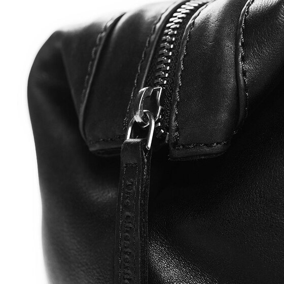 The Chesterfield Brand Vince Bolsa de aseo Piel 29 cm