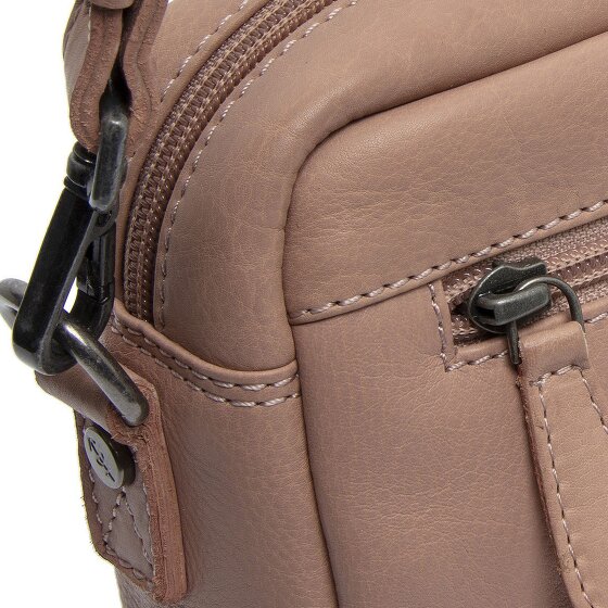 The Chesterfield Brand Liora Bolsa de hombro Piel 24 cm