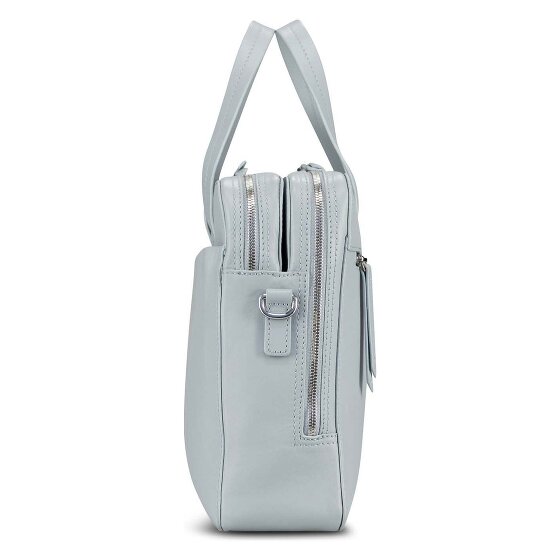 Jost Arva Maletín Piel 36 cm Compartimento para el portátil