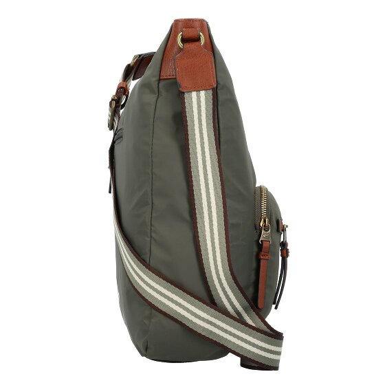 camel active Bolso bandolera Bari 30 cm