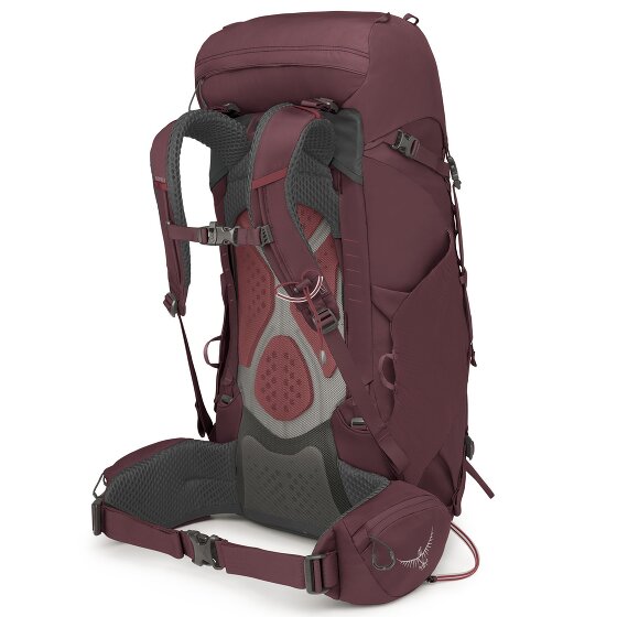 Osprey Kyte 38 Mochila de senderismo WM-L 71 cm