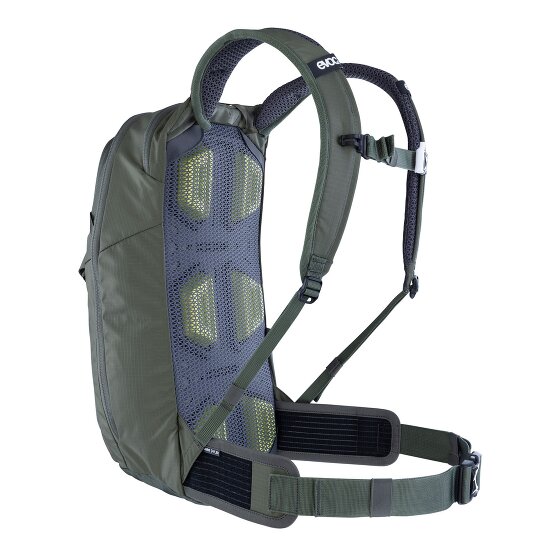Evoc Stage 12 Mochila para bicicleta 44 cm