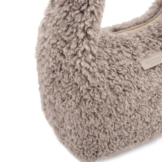Seidenfelt Letje Bolsa de hombro 47 cm