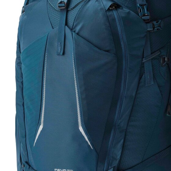 Gregory Deva 60 L Mochila de trekking XS 73 cm