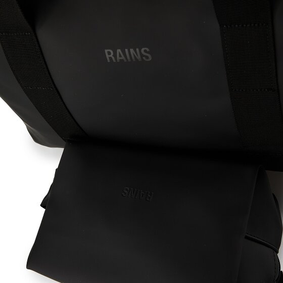 Rains Bolsa de viaje Weekender 40 cm