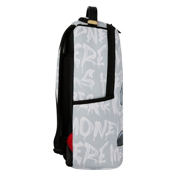 Sprayground Bear Dont Care Mochila de día 46 cm Compartimento para el portátil