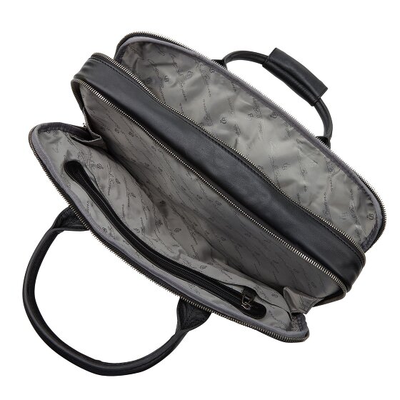 Castelijn & Beerens Firenze Maletín RFID Piel 43 cm Compartimento para portátil