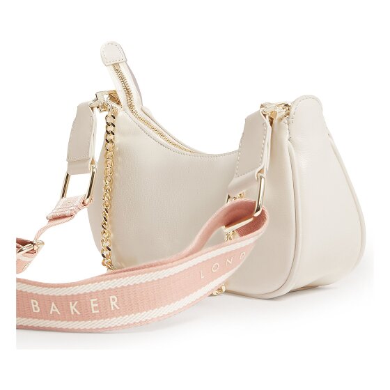 Ted Baker Laarna Bolsa de hombro Piel 25 cm