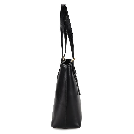 The Bridge Story Donna Bolsa de compras Piel 43 cm