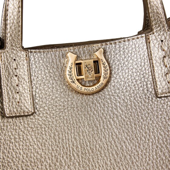 U.S. Polo Assn. Middleton Bolsa de compras 33 cm