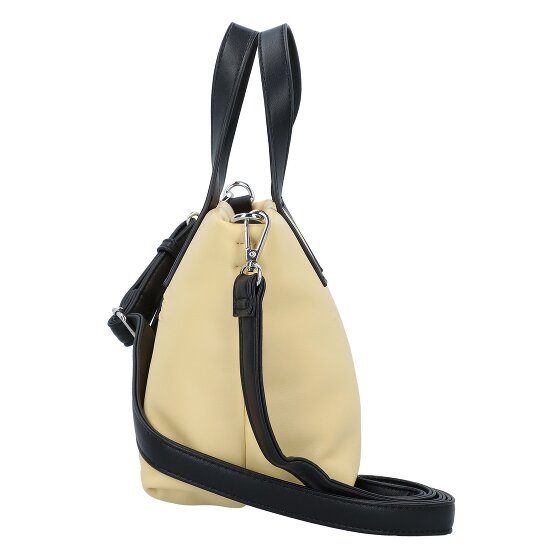 Tom Tailor Thessa Bolsa de hombro 26 cm