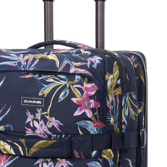 Dakine Split 110L 2 ruedas Bolsa de viaje 81 cm
