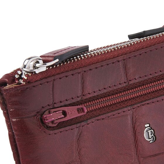 Castelijn & Beerens Cartera de llaves Piel 13.5 cm