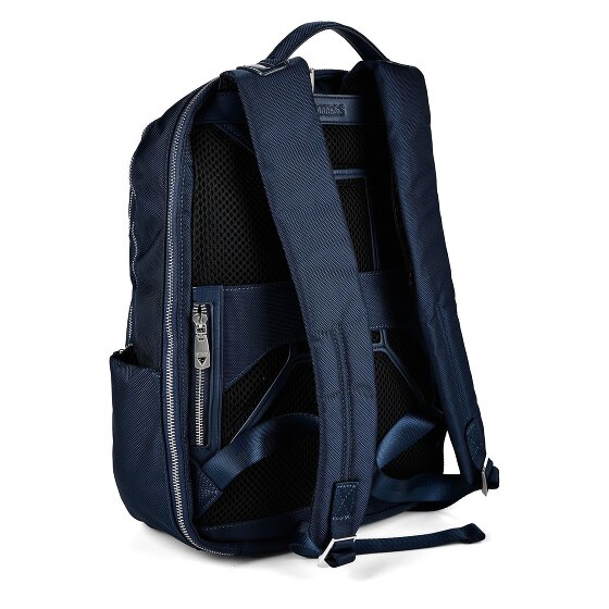 Guess Berna Mochila de negocios 41 cm Compartimento para laptop