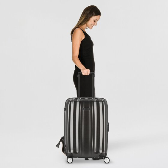 Samsonite Lite-Cube 4 ruedas Carrito 68 cm
