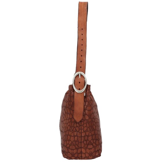 Campomaggi Bolsa de hombro Piel 29 cm