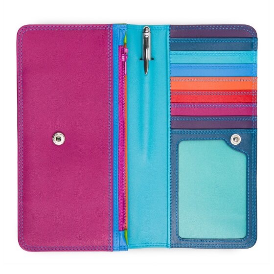 Mywalit Cartera mediana Matinee Cartera de piel 17 cm