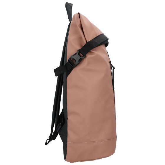 Herschel Mochila Roll Top Compartimento para portátil de 46 cm