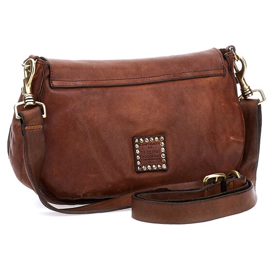Campomaggi Bella Di Notte Bolsa de hombro Piel 29 cm