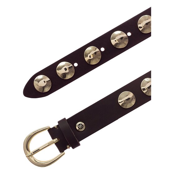 b.belt Cinturón Piel natural